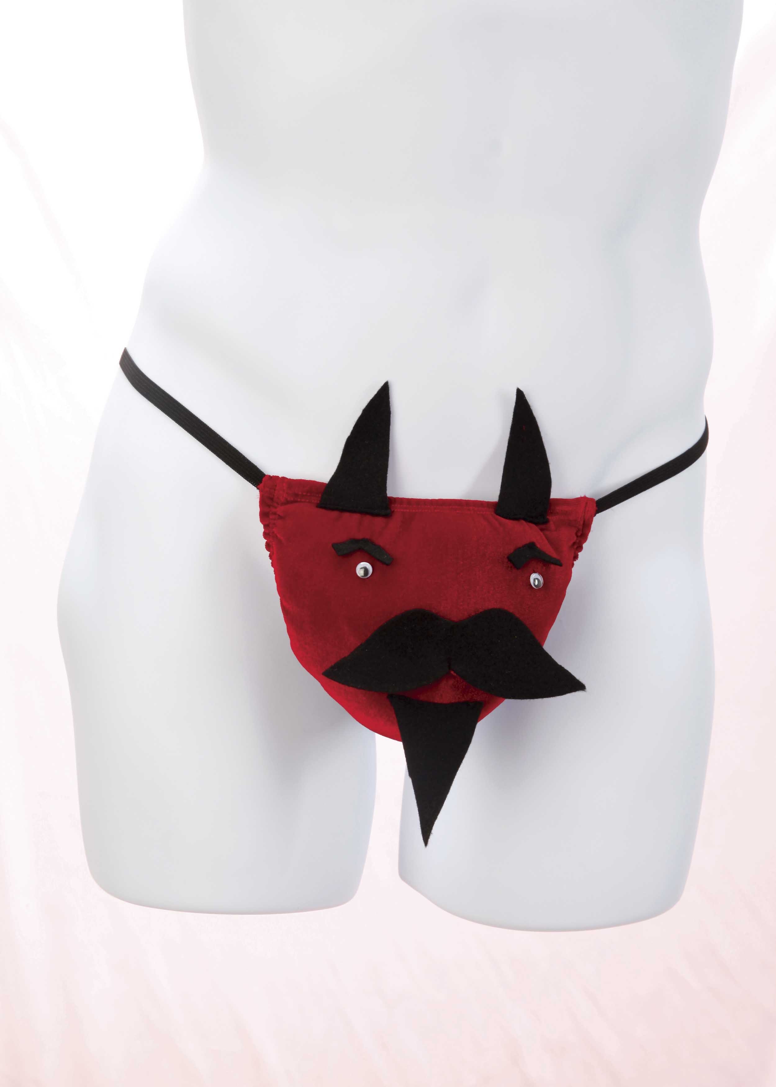 Devil Pouch