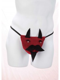 Devil Pouch