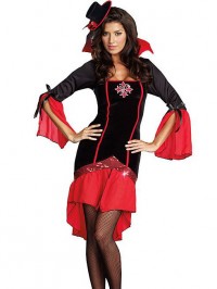 Vamps Like Us 2 PC Costume