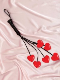 Hearts Whip