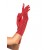 Sequin Elbow Length Gloves