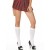 Nylon Opaque Knee High Socks