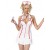  Head Nurse 3 Pc Sexy Costume