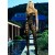  Criss Cross Bodystocking