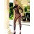 Lace Footless Bodystocking